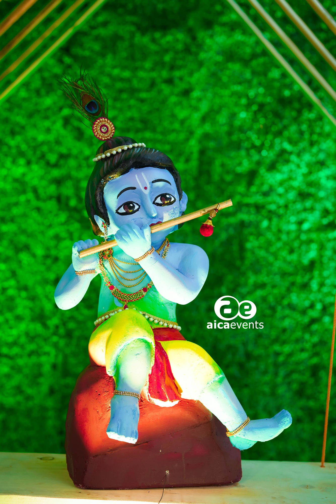 Krishna_theme_decor_by_aicaevents_contact_9169849999@vijayawada-(25)