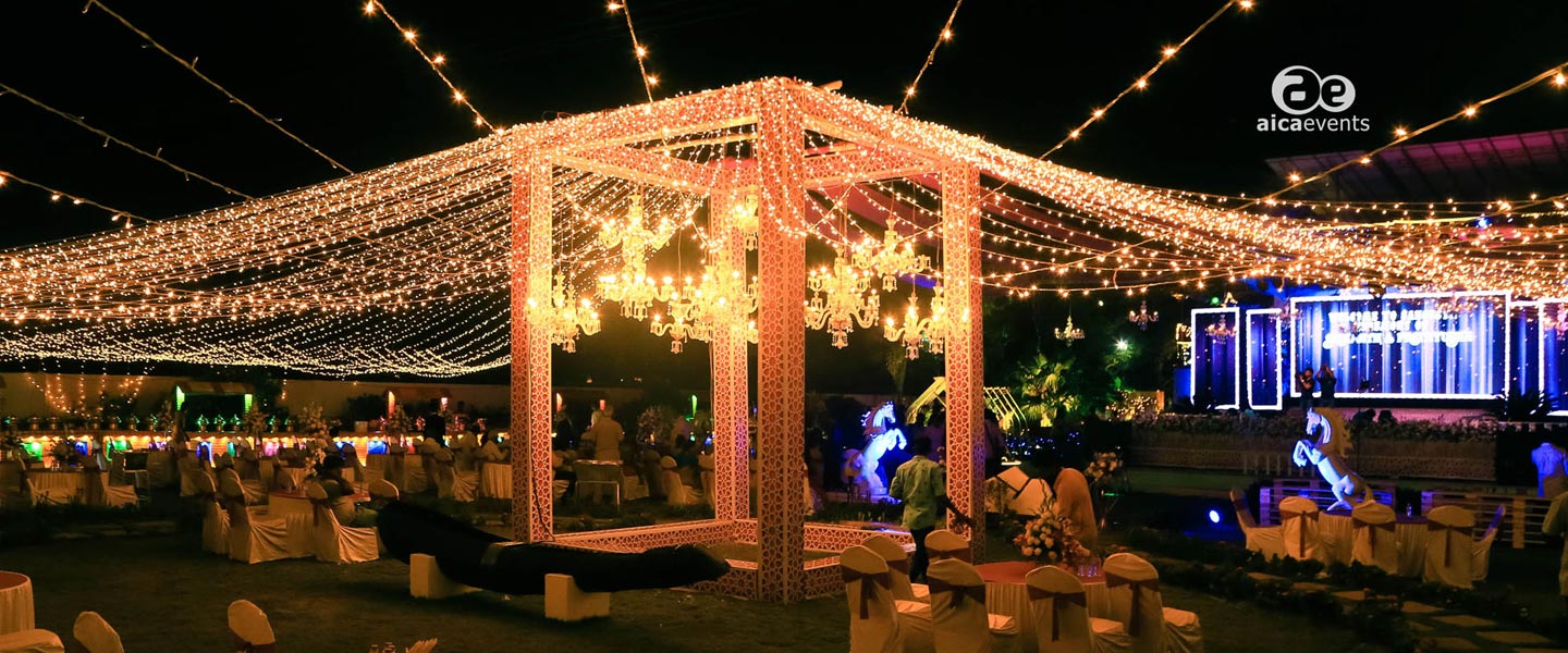 sangeet_outdoor_decoration_by_AICAEVENTS_call_+91-9169849999